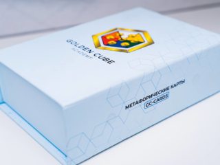 Разработка и производство упаковки: