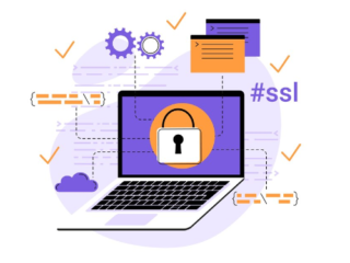 SSL Сертификат: защита и доверие для вашего Веб-Сайта