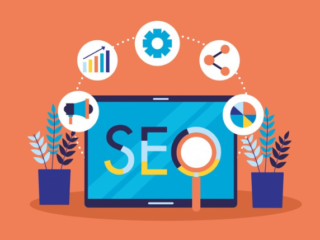 SEO-стратегии для продвижения вашего сайта в топ поисковых результатов