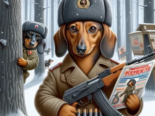 Что такое партизанский маркетинг