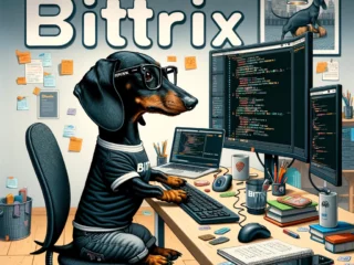 Разработка сайта на Bitrix почему стоит задуматься?