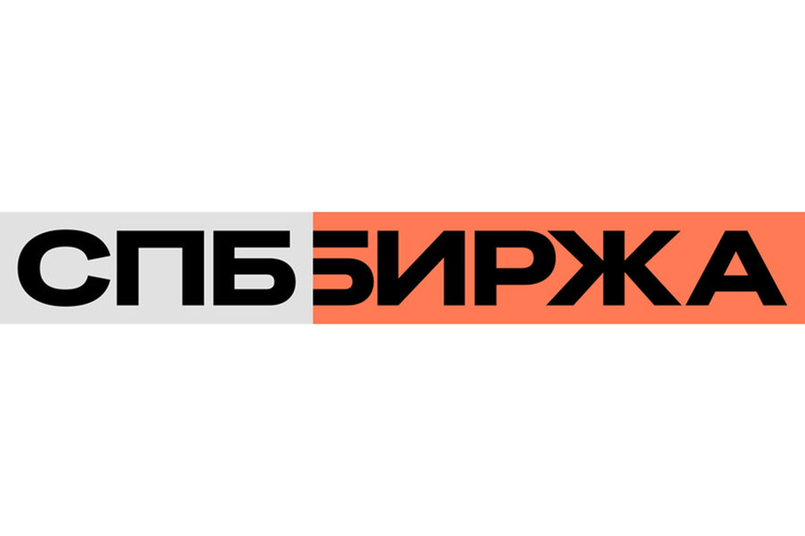 спб биржа
